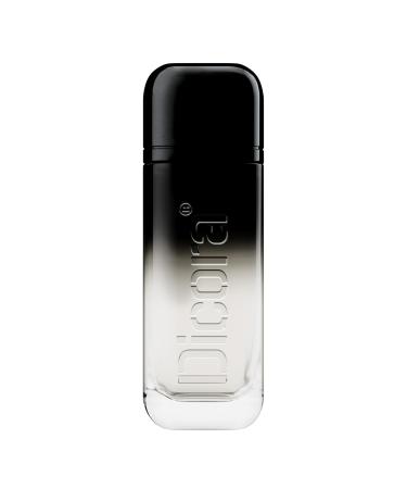 Dicora Urban Fit Dubai Cologne for Men - Top Notes of Lime and Grapefruit - Middle Notes of Mint and Jasmine - 5.07 oz EDT Spray - Buy Online on GoSupps.com