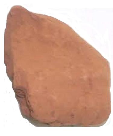 Vinarghya - Red Ochre/Geru/Geroo/Gairika/Sonageru/Girimati/Hojatha/Kavumannu/Geri/Kavikkal/Kavirai / - 400g