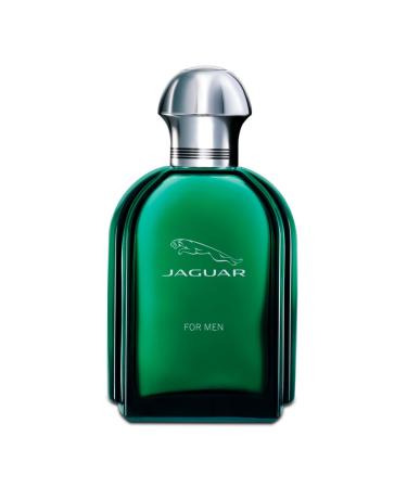 Jaguar By Jaguar 3.40-Ounce 3.4 Fl Oz (Pack of 1)
