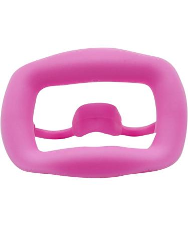 SWETOPQ Silicone Mouth Opener & Cheek Holder | Dental Tool for Orthodontics | High-Temperature Durable Green - Buy Online on GoSupps.com