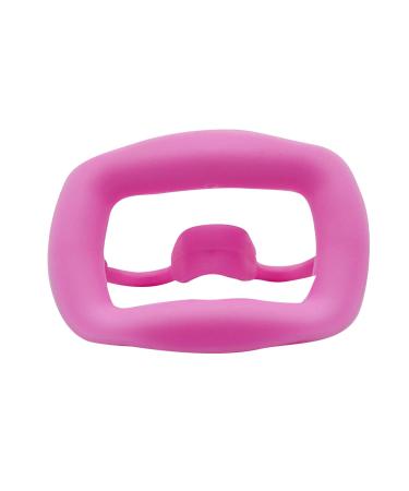Silicone Mouth Opener Dental Orthodontic Cheek Retracor Tooth Intraoral Lip Cheek Retractor Soft Silicone Care A B