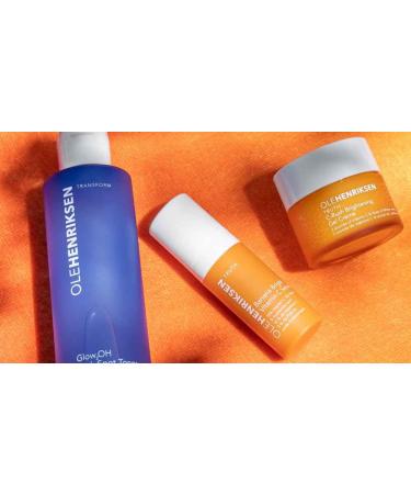 OLEHENRIKSEN 3 Mega Wonders | International Shipping | Best Skincare Solutions - Buy Online on GoSupps.com