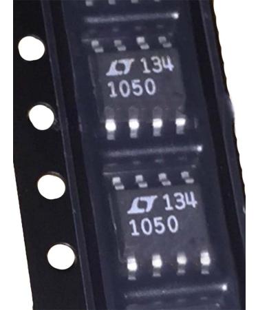 1pcs/lot LTC1050CS8 LTC1050 LT1050 SOP-8
