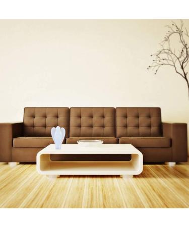 Hztyyier 1.5 inch Pocket Guardian Angel Opalite Crystal Angel Gemstone Pocket Guardian Healing Angel Figurine Statue - Buy Online on GoSupps.com