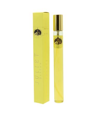 META-BOSEM Purple/Yellow/Pink Travel Size Fragrance for Women Eau de Toilette Natural Spray Wonderful Gift Daytime and Casual Use for all Skin Types total 3.4 Fluid Ounce/105 Ml (Pack of 3) - Buy Online on GoSupps.com
