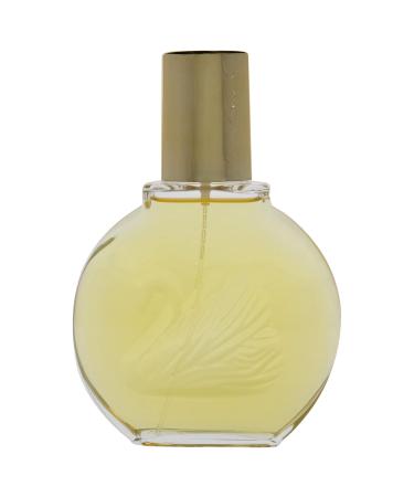VANDERBILT Gloria Eau de Toilette Spray 3.38 Fluid Ounce (Pack of 4) 3.38 Fl Oz (Pack of 4) - Buy Online on GoSupps.com