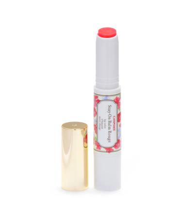 CanMake Steion Balm Rouge T03 Ruby Carnation 2.5g