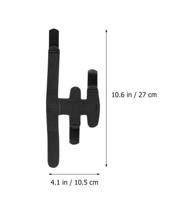 Buy MILISTEN Thumb Protective Sleeve & Brace - Thumb Splint for Pain Relief - Pink & Black Options Available - International Shipping - Buy Online on GoSupps.com