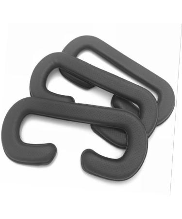 FOMIYES 4-Piece Facial Replacement Kit - Digital Measuring Slide Tor Lock for Wooden Gates VR Face Cover Face Pad Pumice Stone Metal Rod & Sponge Mat - International Shipping Available - Buy Online on GoSupps.com