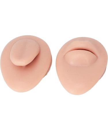 Simulated Mouth Tongue Model Simple Operation Soft And Convenient Mouth Tongue Stud Display Model Flexible Reusable Silicone For Jewelry Store (Light Skin Color) - Buy Online on GoSupps.com