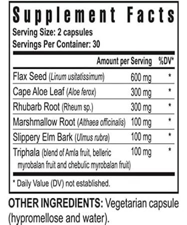 Youngevity Slender FX Cleanse FX - Detox & Cleanse Supplement (2 Bottles) - Buy Online on GoSupps.com