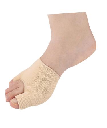NOLITOY Bunion Straightener & Splint - Hammer Toe & Bunionette Relief - Effective Hallux Brace & Thumb Separator - Worldwide Shipping Available - Buy Online on GoSupps.com