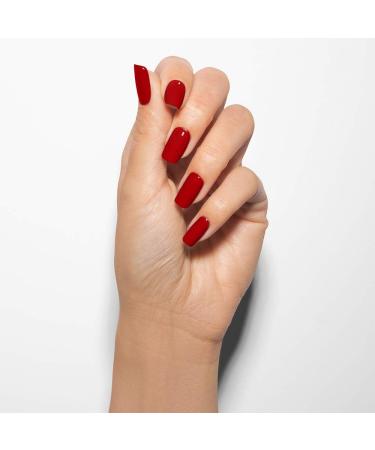 Morgan Taylor - Professional Nail Lacquer - Scandalous - 15 mL / 0.5oz - Buy Online on GoSupps.com