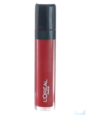 L'Or al Paris Lip Gloss Matte 402 - Long-Lasting Hydration & Full Lips | Up to 5 Hours | Buy Now! - Buy Online on GoSupps.com