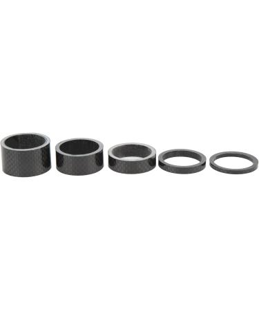 Zerodis Bicycle Headset Spacer - Lightweight Bike Front Fork Washer 28.6mm Inner Diameter Perfect for Road Bikes - Buy Online on GoSupps.com