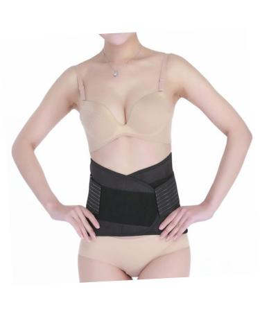 Adjustable Lower Back Support Belt - Breathable Lumbar Brace for Fitness & Pain Relief - Buy Online on GoSupps.com