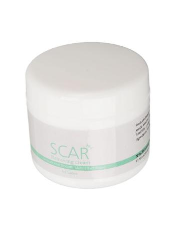 Scar Removal Cream for Stretch Marks and Surgery Scars - Moisturizing Skin Care Treatment - Buy Online on GoSupps.com