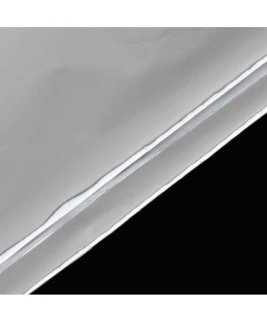 Emergency Foil Camping Blanket 130cm x 210cm - Ideal for Hiking & First Aid - Buy Online on GoSupps.com