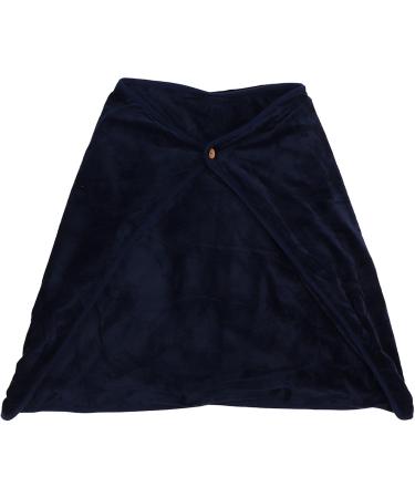 Alomejor Electric Heating Blanket - Quick Heating Solution for Home - Cozy Blue Electric Blanket for Comfort - Buy Online on GoSupps.com