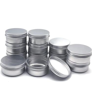 Zimjoy Qwyf Circular Box - Durable Acrylic Storage Solution for Home & Office - Shop Internationally - Buy Online on GoSupps.com