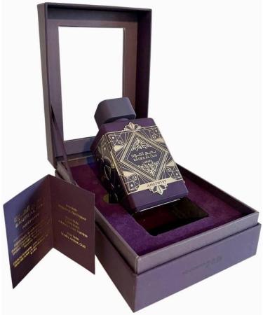 Bade'e Al-Oud A'methyst for women and men long lasting 100ML (3.4 floz) - Buy Online on GoSupps.com