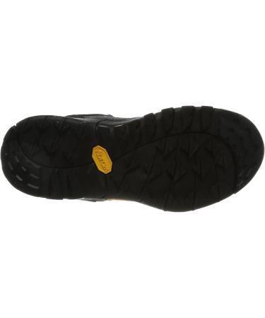 CMP Unisex Kids Thiamat Mid 2.0 Trekking Shoe WP - Black Blue 40 EU | Lightweight Waterproof Durable Hiking Footwear - Buy Online on GoSupps.com