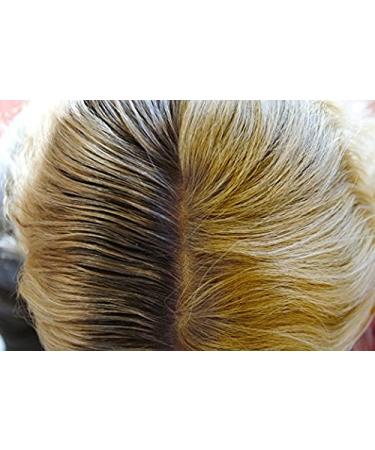 Ambiance Natural Dry Shampoo Powder - Non Toxic Travel Size Volumizing & Refreshing - Perfect for Oily Hair & Root Coverage - Brush & Refill Included - Buy Online on GoSupps.com