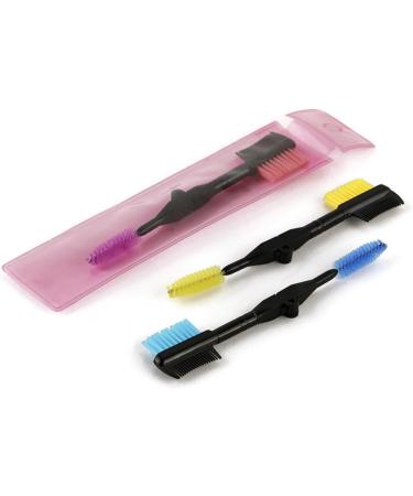 POPETPOP Eyelash Brush Makeup Brush Mascara Wands Rechargeable Razor for Women Empty Tubes Bulk Gel Brush Beauty Brush Antique Hand Mirror Eyelash Remover Mascara Brush Fold Eyebrow Comb - Buy Online on GoSupps.com