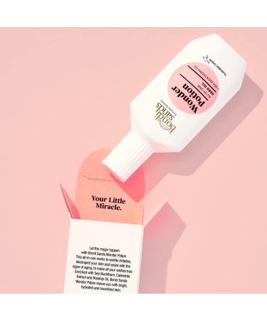 Bondi Sands Wonder Potion Hero Oil 30mL| Enriched with Sea Buckthorn| Suitable for sensitive skin | Vegan + Cruelty Free| 30ml/1.01 Fl Oz - Buy Online on GoSupps.com