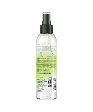 Herbal Essences Curly Hair Styling Gel for Women - Touchable Hold - 5.7 Fl Oz (Pack of 3) - NEW Version - Buy Online on GoSupps.com