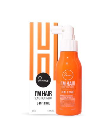 Suntique I'm Hair 3in1 sunscreen for hair 100 ml