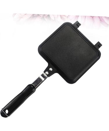 TOPBATHY 3 Pcs Omelette Pan Grill Pan Egg Skillet Non-Stick Frying Pan Non Stick Pan Bar Accessories Sandwich Toaster Grill Coating Frying Pan Tortilla Pan Breakfast Pan Omelet Pan Nonstick - Buy Online on GoSupps.com
