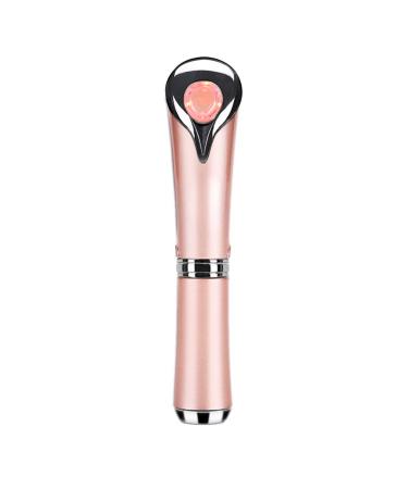 Wallfire Electric Eye Device - Multi-Functional Anti-Aging Photon Treatment for Wrinkles (Rose Gold) - Buy Online on GoSupps.com