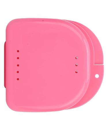 Plastic Retainer Box | Ventilated Storage Case for Retainers | Mundsicht Container & Automotive Press Box - International Shipping - Buy Online on GoSupps.com