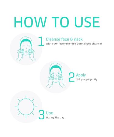 Derma.fique Advanced Hydration Day Cream 30g | 10x Vitamin E Glycerine & Deep Moisturizer for All Skin Types | Luminous Skin & Hydration Boost - Buy Online on GoSupps.com