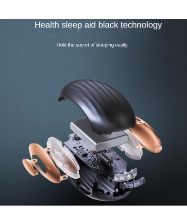 xorea Sleep Aid Device Anxiety Relief Items Women Chill Anxiety Relief Anxiety Hand Help Sleeper Therapy Insomnia Device-B - Buy Online on GoSupps.com