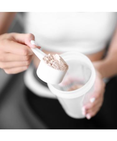 PURE ORIGINAL INGREDIENTS L-Histidine Powder 4 oz Amino Acid Supplement No Additives Always Pure 4 Ounce (Pack of 1) - Buy Online on GoSupps.com