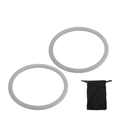 Breathable Silicone Knee Strap - Adjustable Knee Support Brace for Basketball Athletes (Gray) | International Shipping Available - Buy Online on GoSupps.com