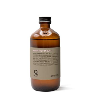 Smooth+ Smoothing Hair Bath 240 Ml