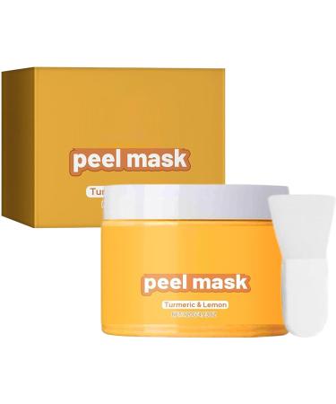 Enveloping Face Mask - 120g Hydrating Enveloping Face Mask Deep Purifying Hydration Firming Facial Treatment for Home Travel Evening - Buy Online on GoSupps.com