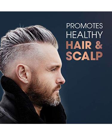 Head & Shoulders Advanced Dandruff Treatment Shampoo & Conditioner for Men - 12.8 Fl Oz | Buy Internationally - Buy Online on GoSupps.com