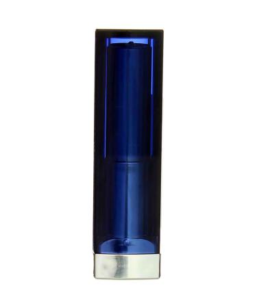 Maybelline Color Sensational The Loaded Bolds Lipstick Sapphire Siren 835 - 0.15 oz - Buy Online on GoSupps.com