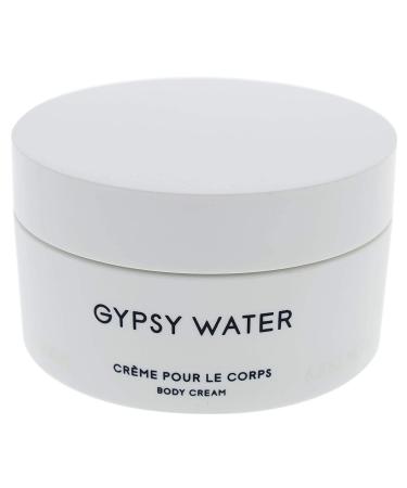 Byredo Gypsy Water Body Cream 200ml/6.8oz by Byredo - Buy Online on GoSupps.com