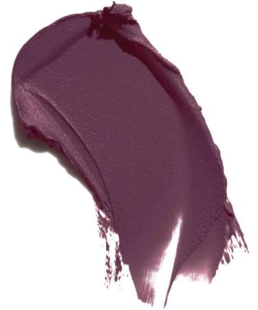 Rimmel Lasting Finish Matte Plum Power Lipstick - Long-Lasting Plum Shade - Buy Online on GoSupps.com