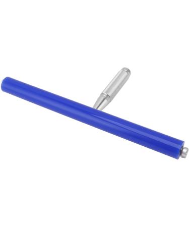 Silicone Roller with Aluminum Alloy Handle - 14 Inch Dust & Hair Remover | Static Electricity Cleaner for Home & Office - Buy Online on GoSupps.com