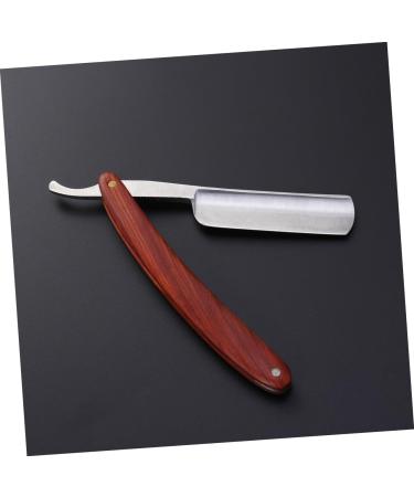 Beaupretty 3-St Hand Razor Travel Case | Men's Stainless Steel Shaver for Salons & Travel - Buy Online on GoSupps.com