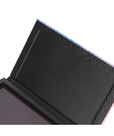 Buy Empty Makeup Palette Portable Eyeshadow Box for Women | Stylish & Practical for Home and Travel - Buy Online on GoSupps.com