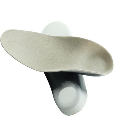 FRCOLOR Orthotic Arch Support Shoe Inserts - 2 Pairs Premium Orthotic Insoles for Ultimate Comfort - Buy Online on GoSupps.com