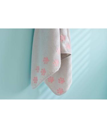 Cricut Smart Iron On Glitter Fluorescent Pink | 5.5in x 19in | for Joy Machine | Matless Cutting | Up to 4ft Shapes | Repeated Cuts up to 20ft - Buy Online on GoSupps.com