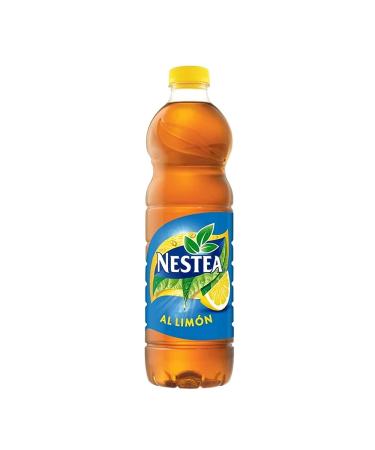 Refresco de T al Lim n Nestea Pet 1.5l